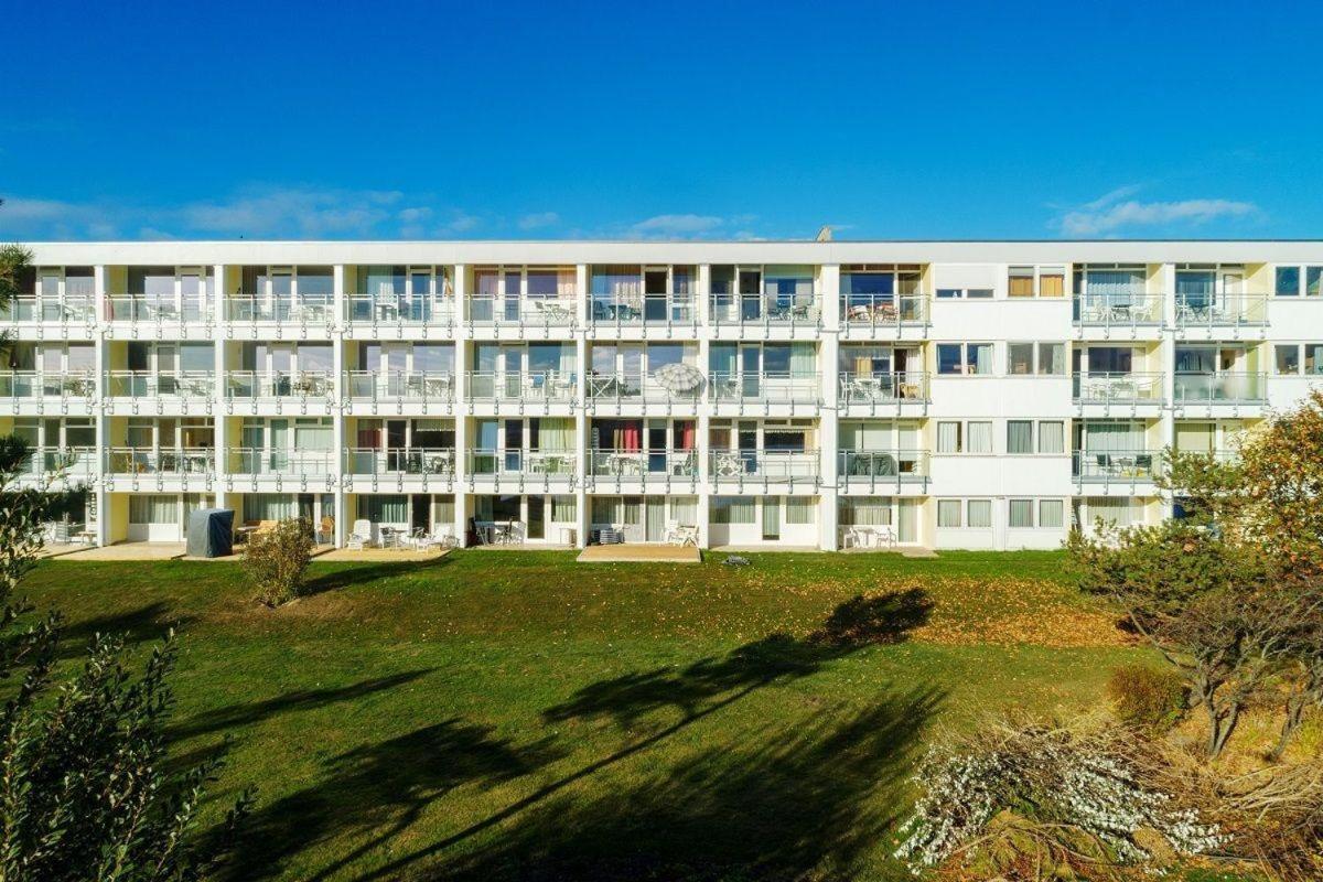 Strandhotel-Heiligenhafen-Wohnung-322-Gode-Tied-Typ-Ii Esterno foto